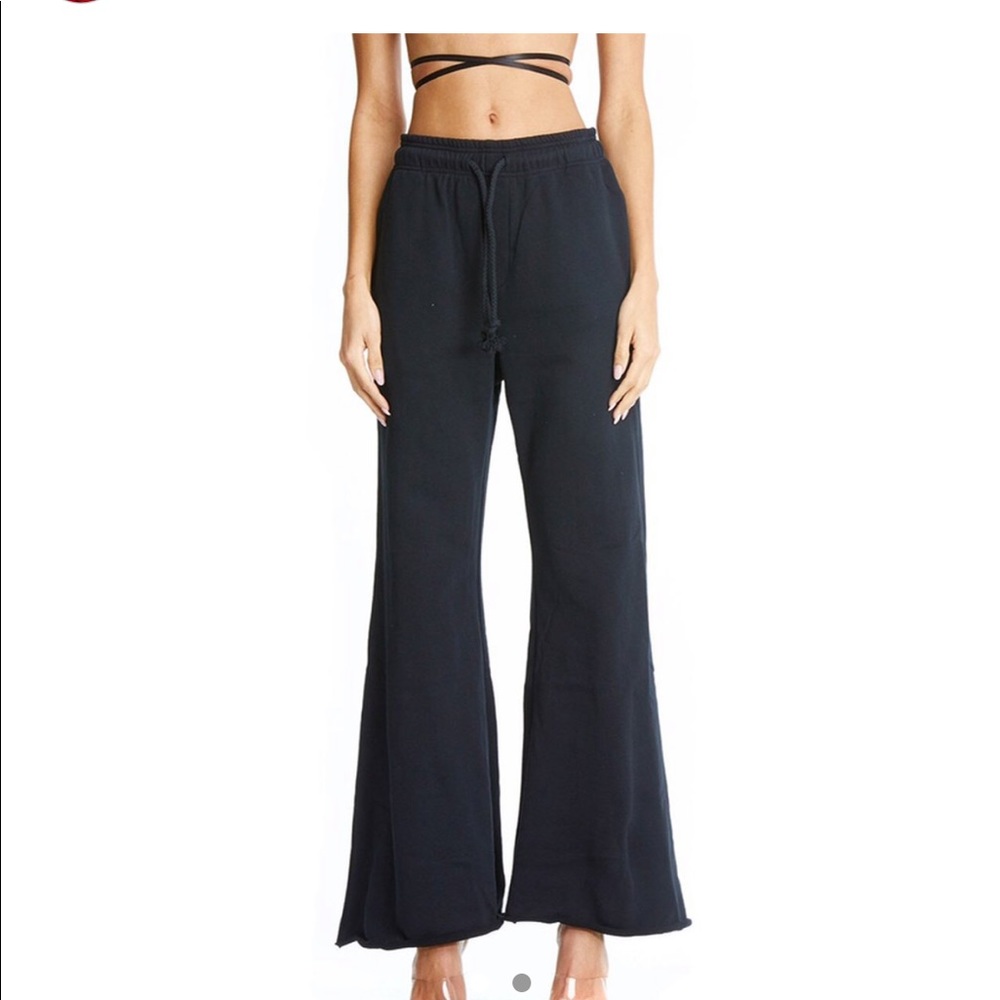 I.AM.GIA sweatpants (MATRIX)